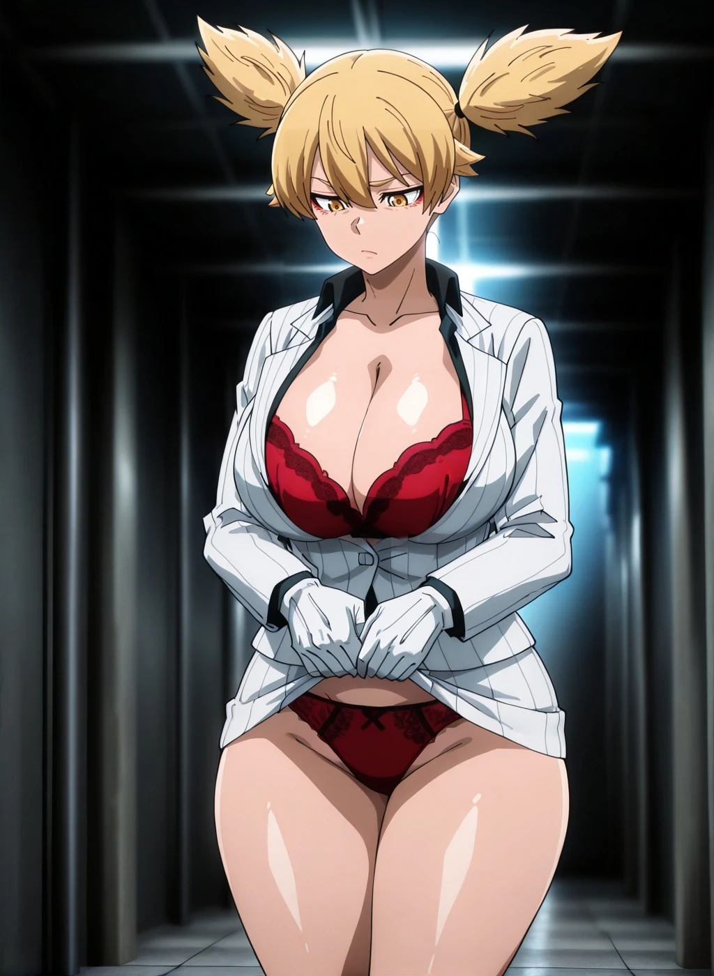 桃草蓬 Sex by Bishop - Image 37