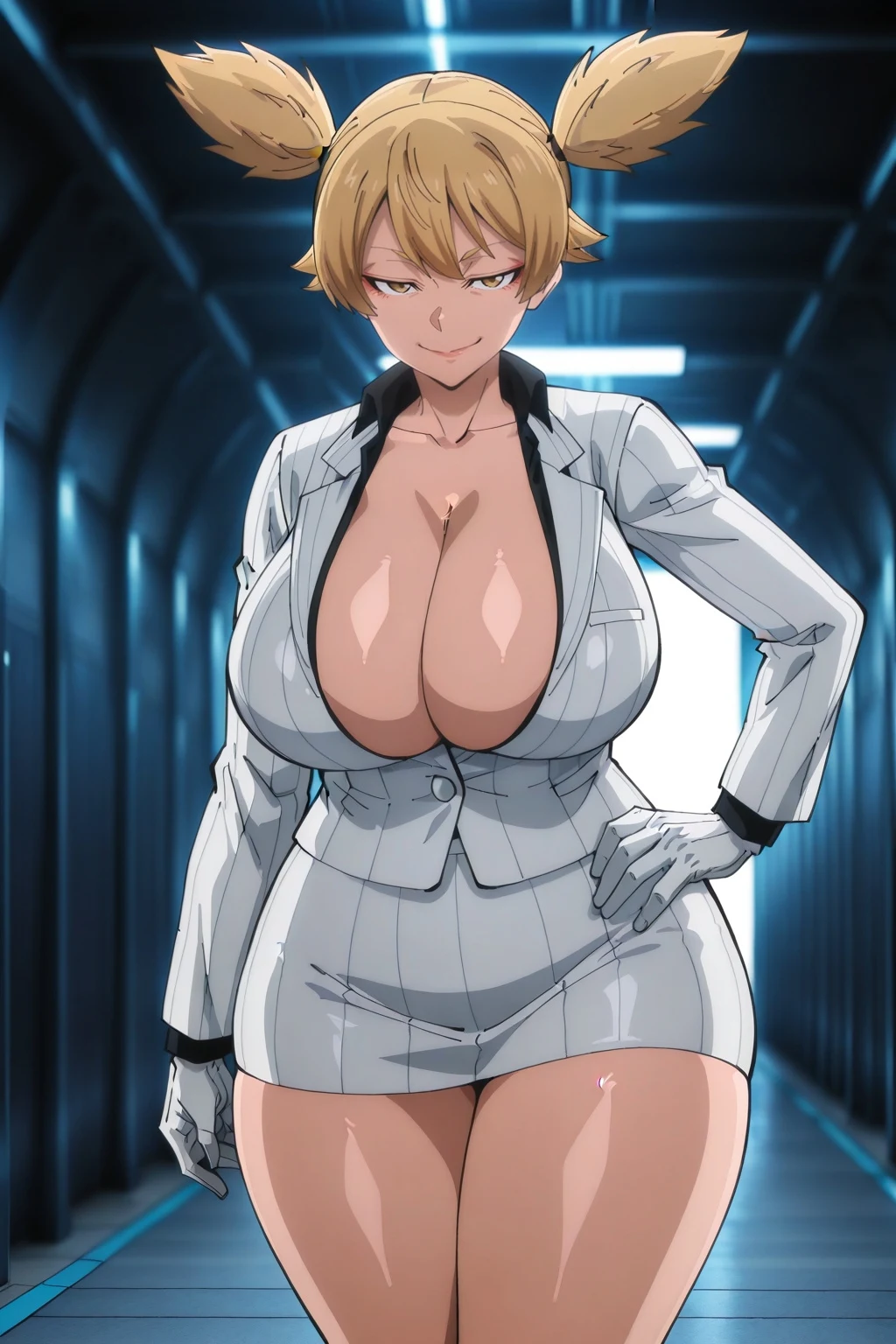 桃草蓬 Sex by Bishop - Image 4