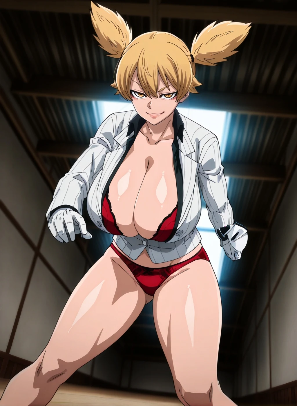 桃草蓬 Sex by Bishop - Image 40