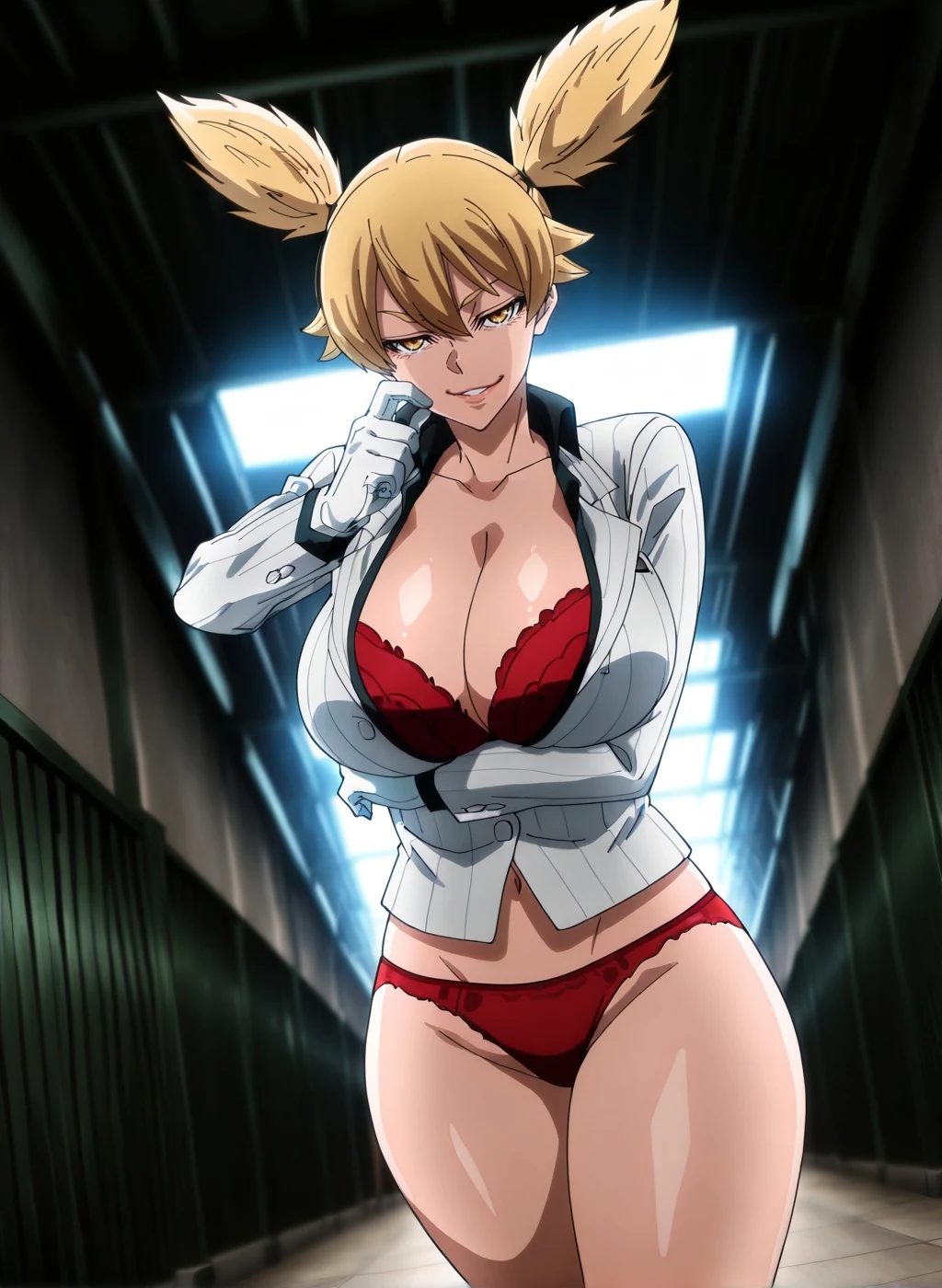 桃草蓬 Sex by Bishop - Image 41