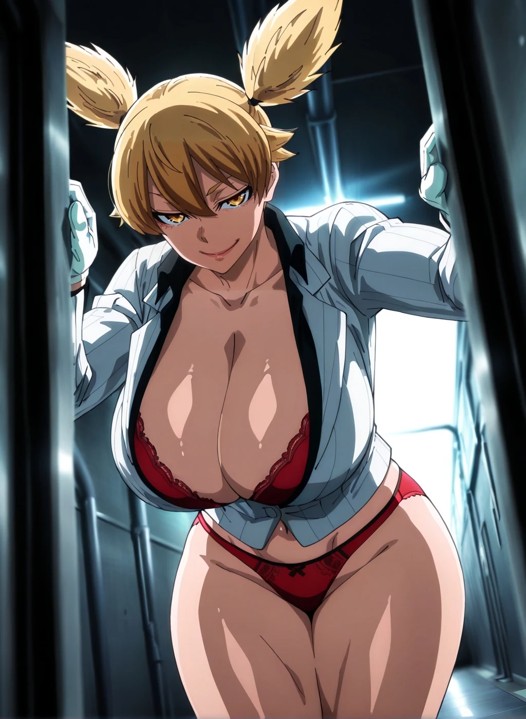 桃草蓬 Sex by Bishop - Image 42