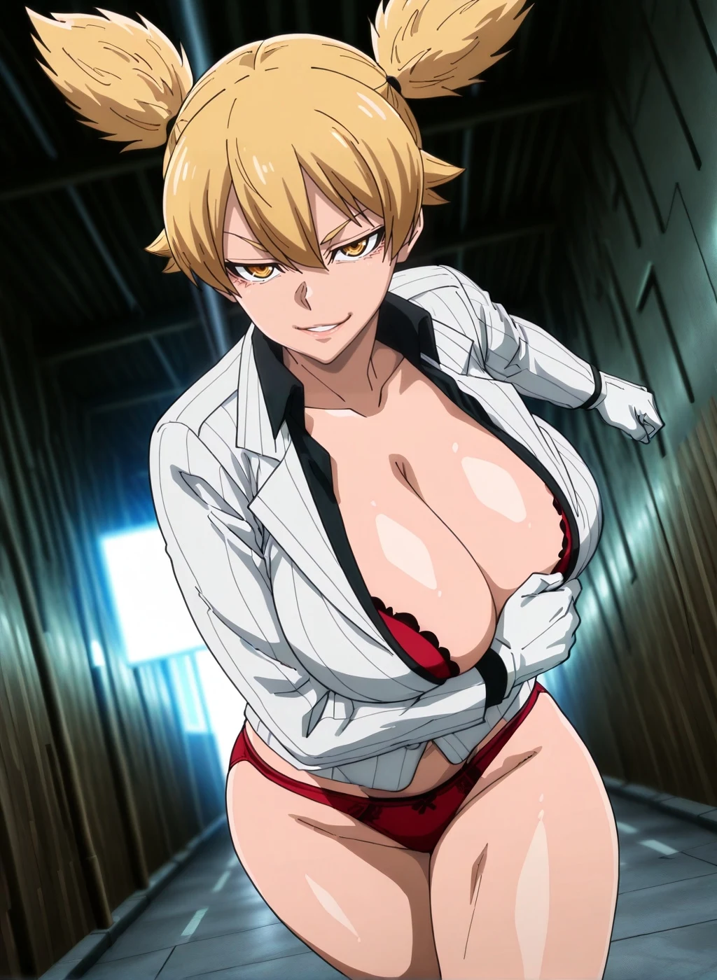 桃草蓬 Sex by Bishop - Image 43