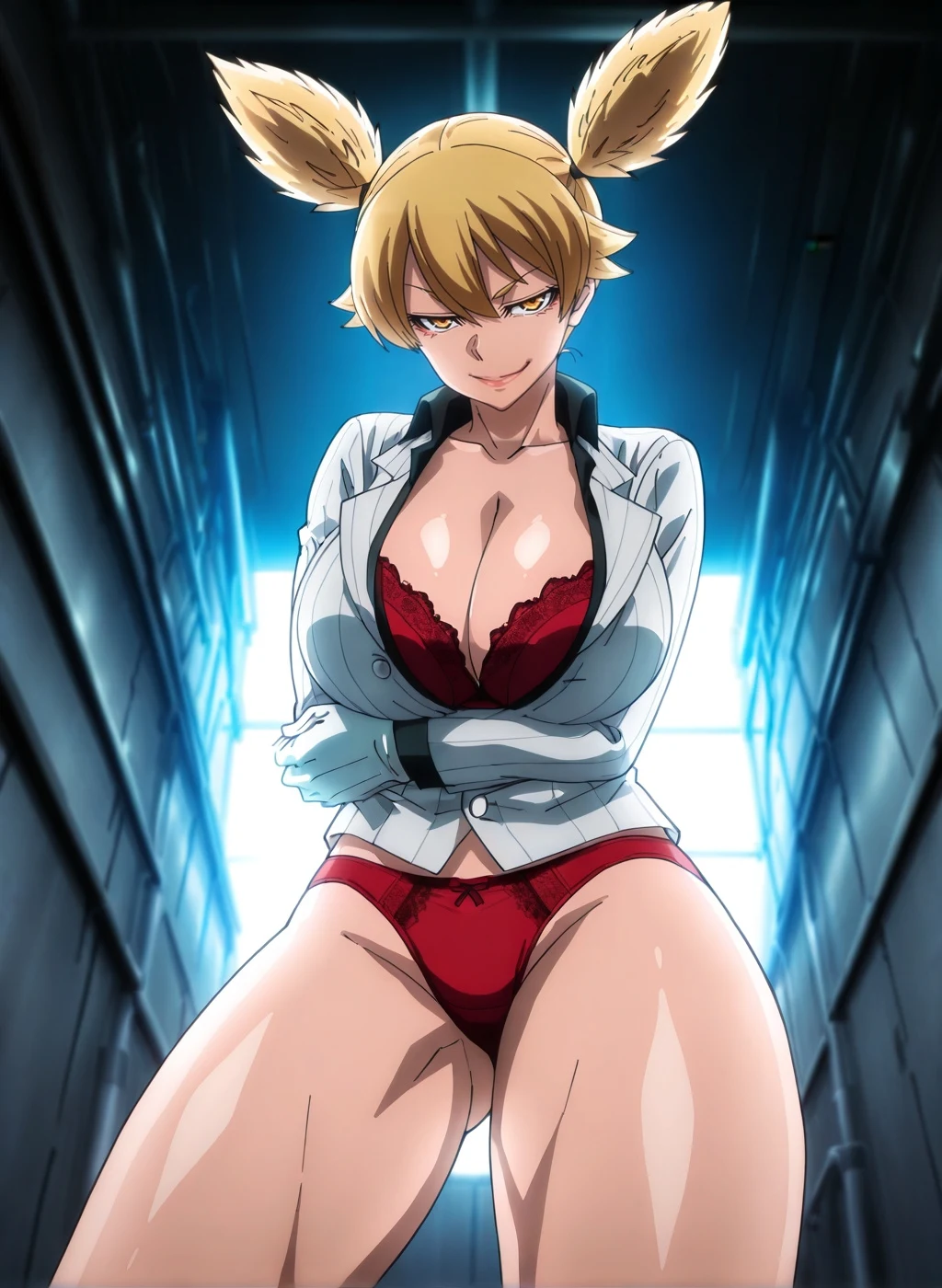 桃草蓬 Sex by Bishop - Image 45