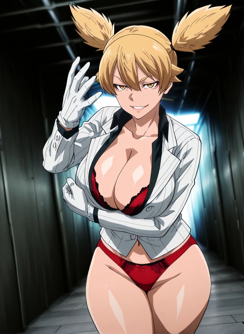 桃草蓬 Sex by Bishop - Image 46