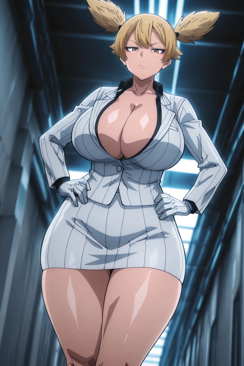 桃草蓬 Sex by Bishop - Image 5