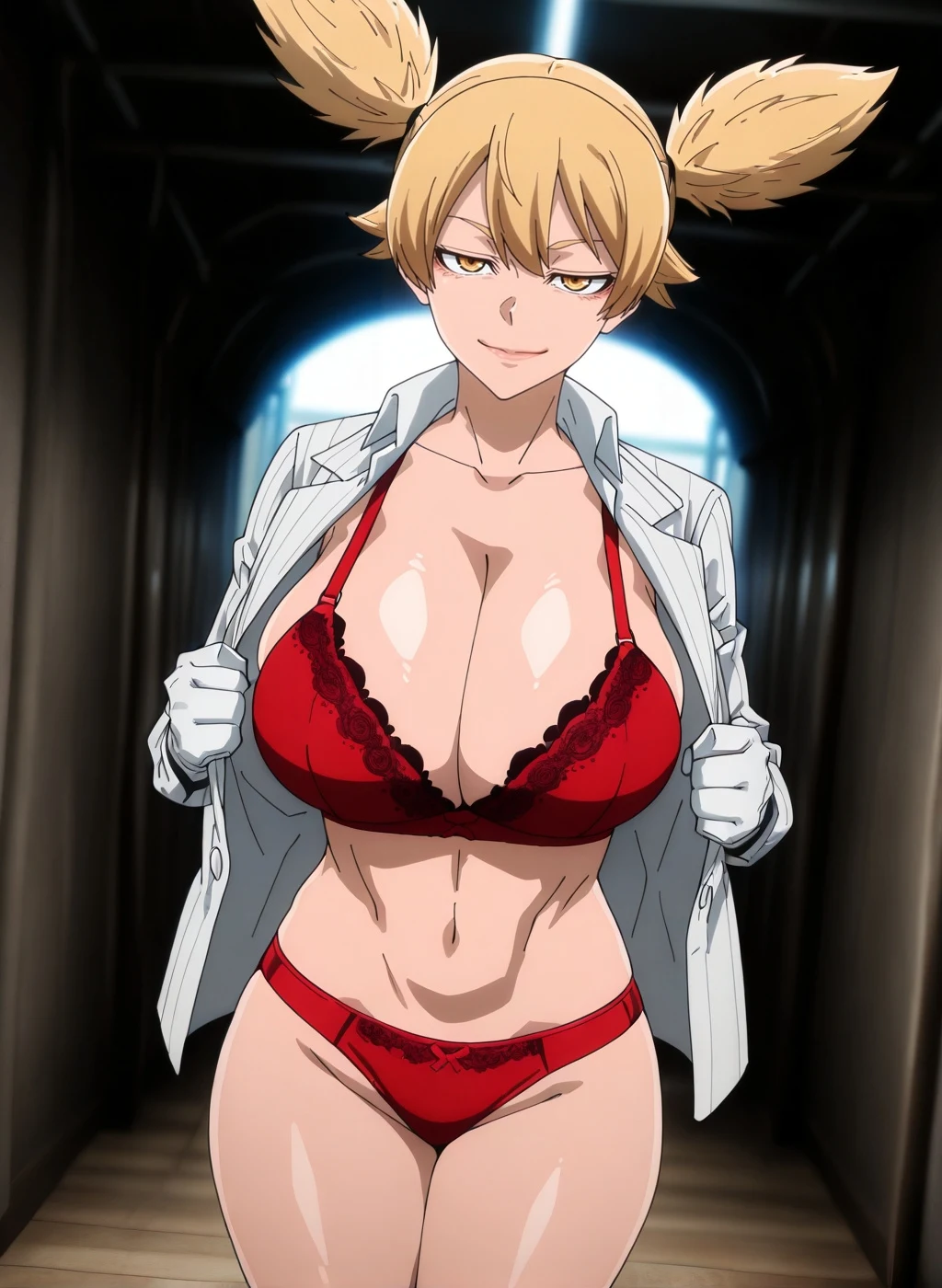 桃草蓬 Sex by Bishop - Image 50