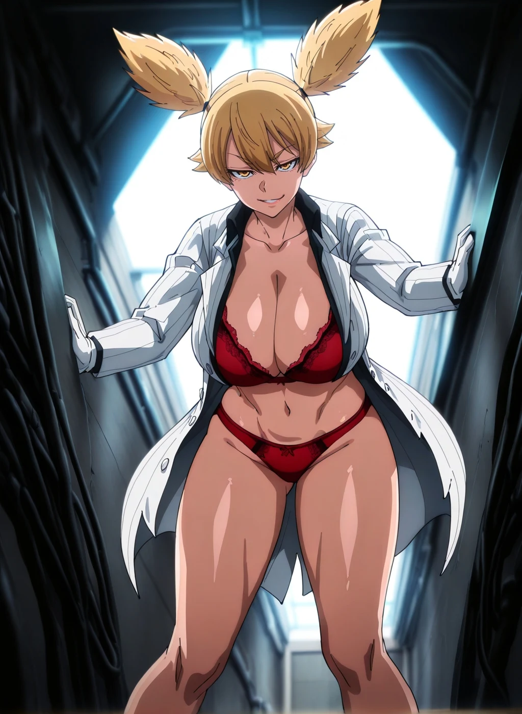 桃草蓬 Sex by Bishop - Image 52