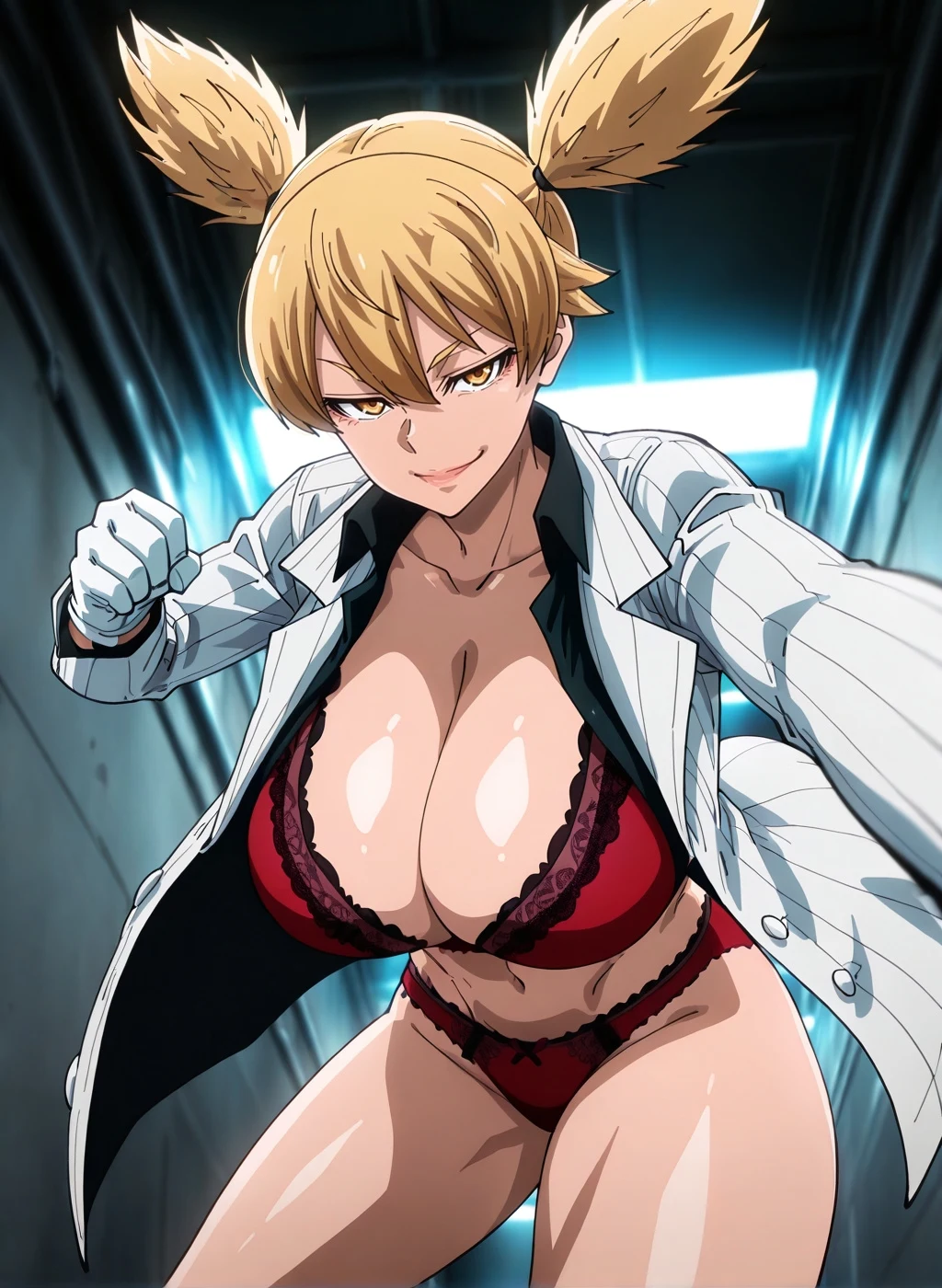 桃草蓬 Sex by Bishop - Image 53