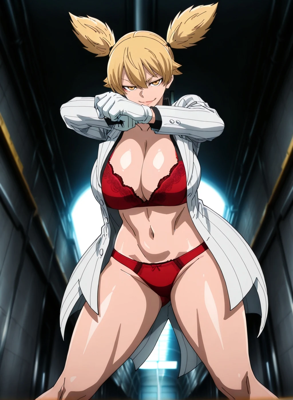 桃草蓬 Sex by Bishop - Image 54