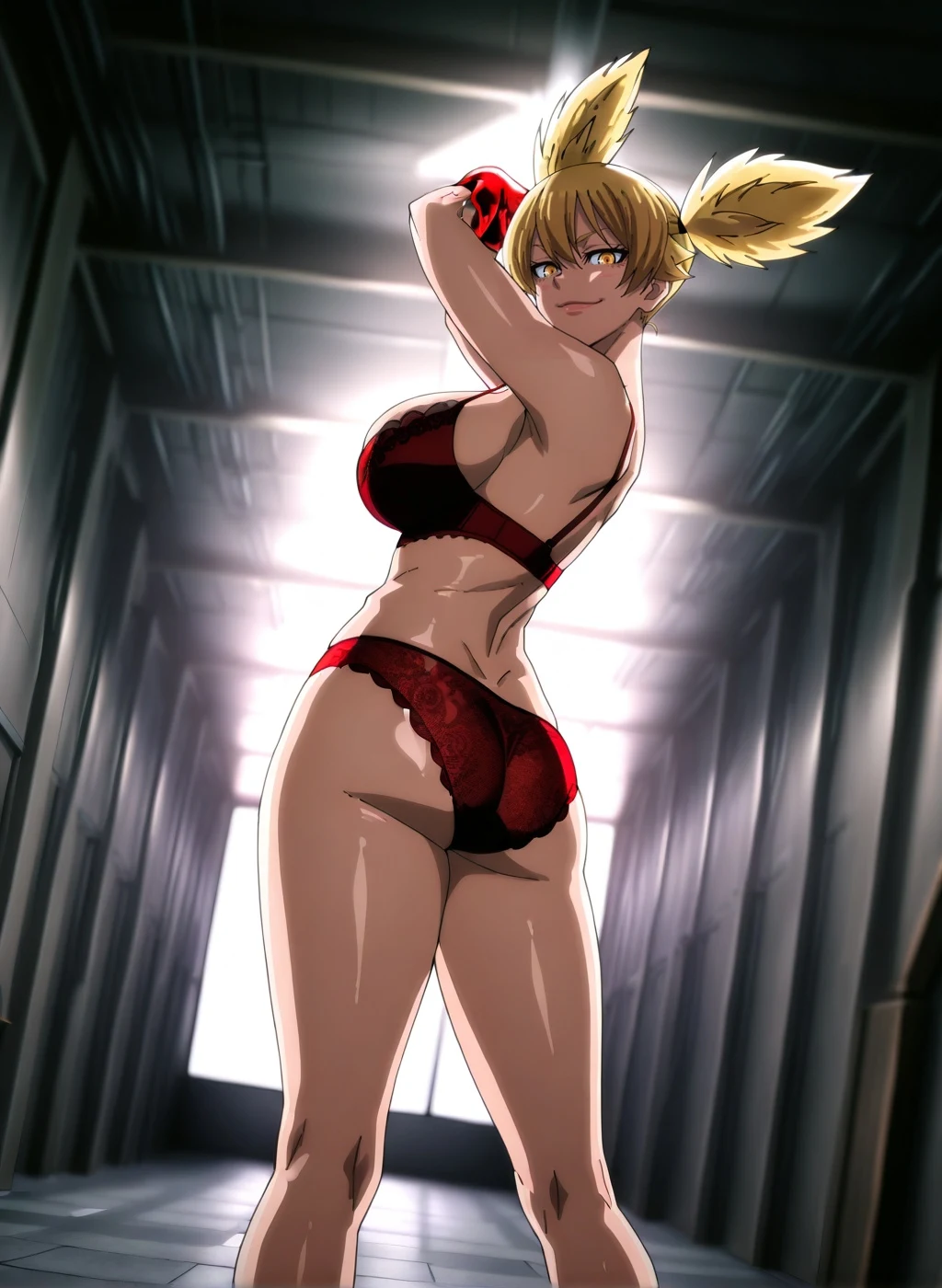 桃草蓬 Sex by Bishop - Image 56