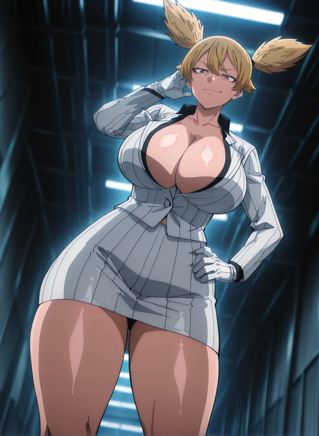 桃草蓬 Sex by Bishop - Image 6