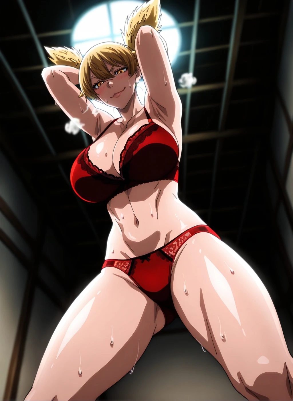 桃草蓬 Sex by Bishop - Image 60