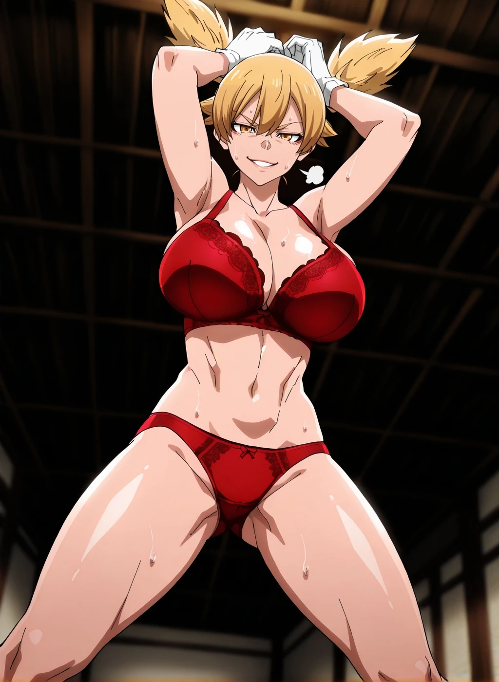 桃草蓬 Sex by Bishop - Image 62