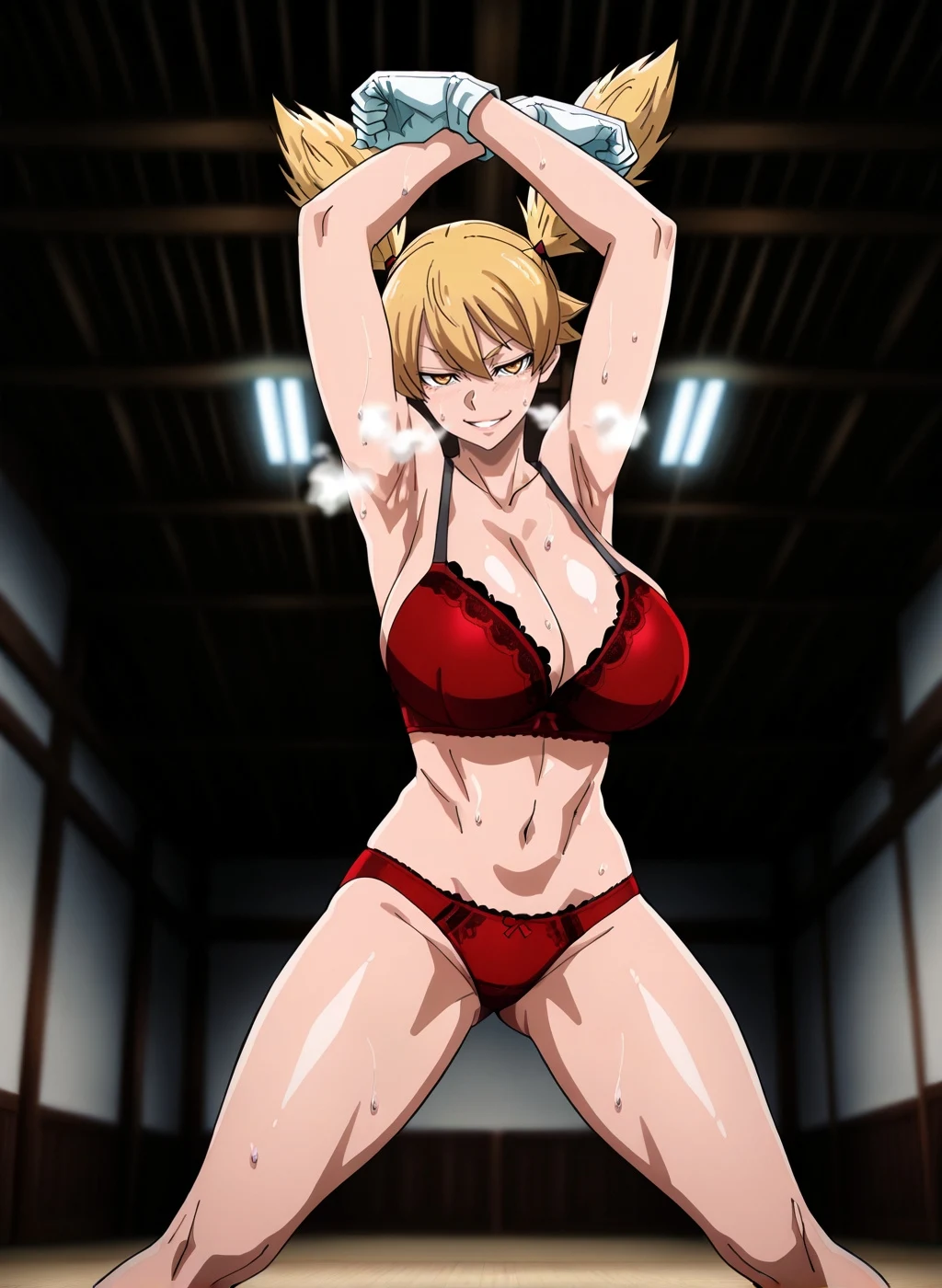 桃草蓬 Sex by Bishop - Image 63