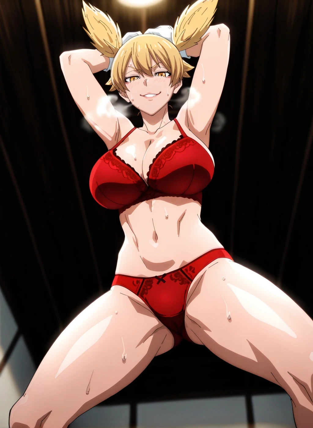 桃草蓬 Sex by Bishop - Image 64