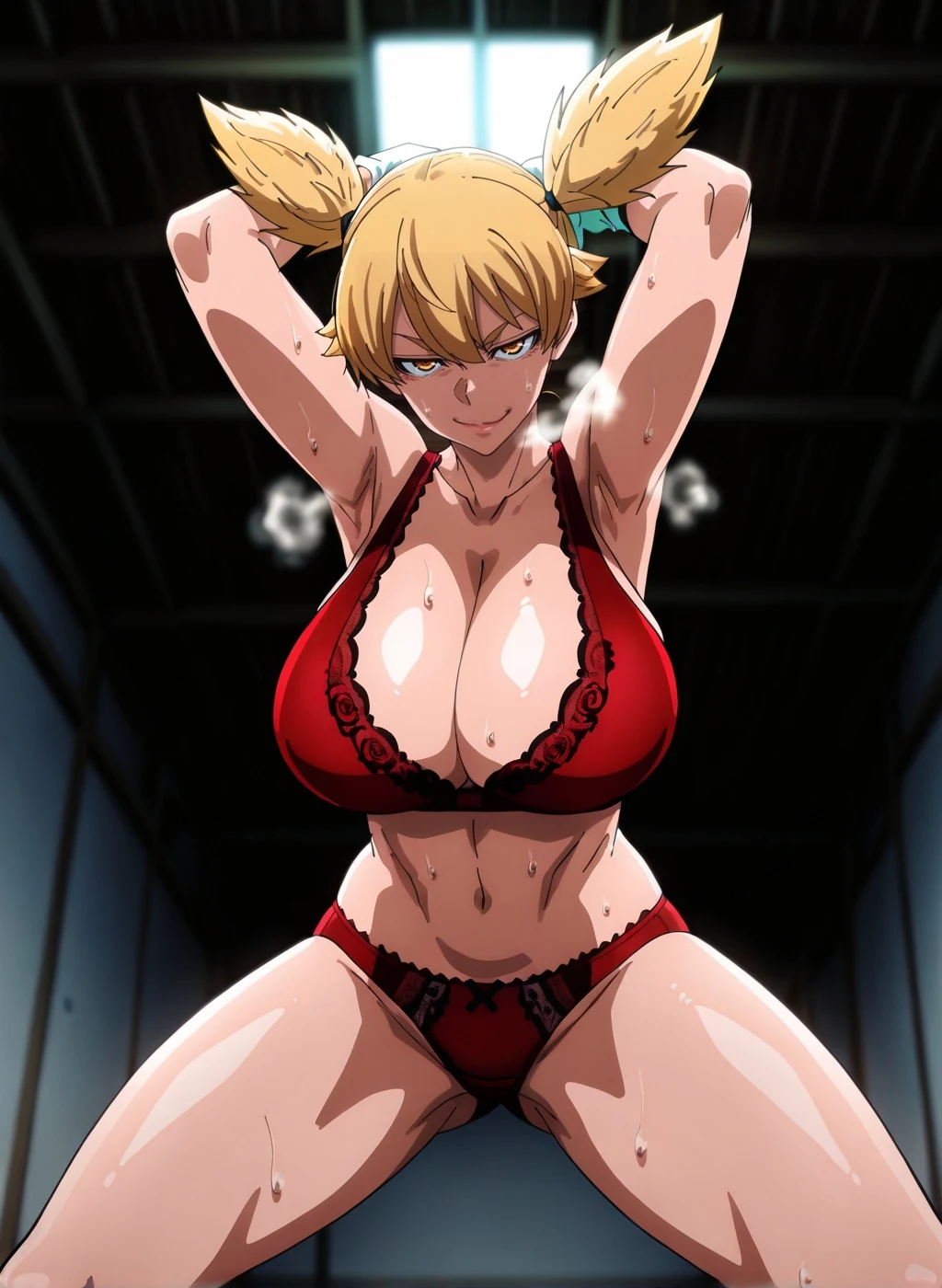 桃草蓬 Sex by Bishop - Image 65