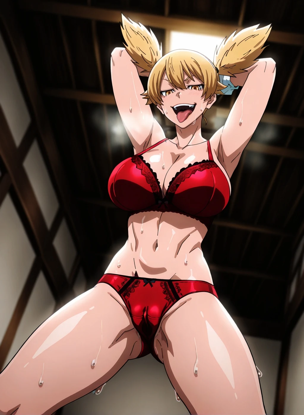 桃草蓬 Sex by Bishop - Image 66