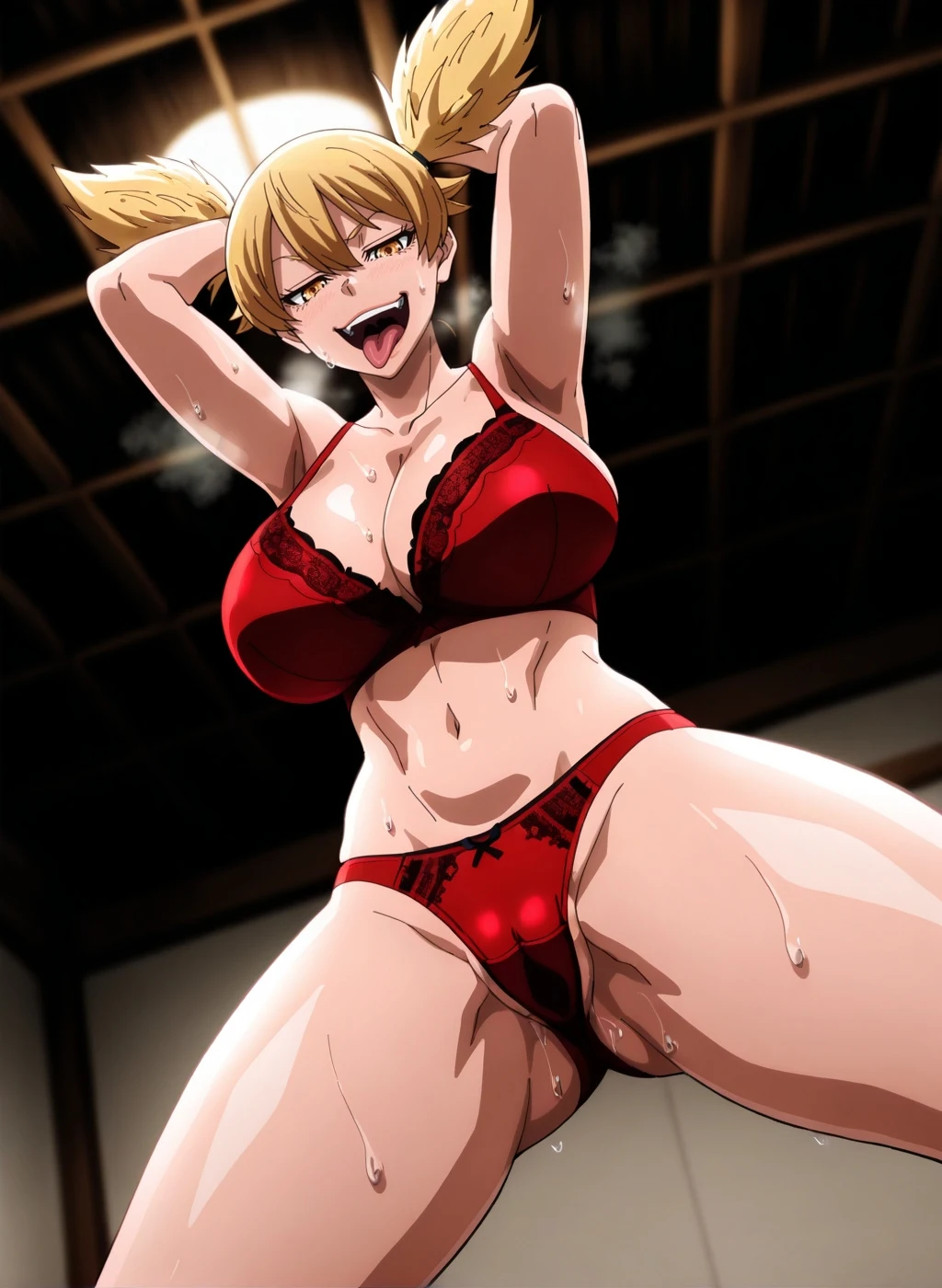 桃草蓬 Sex by Bishop - Image 67