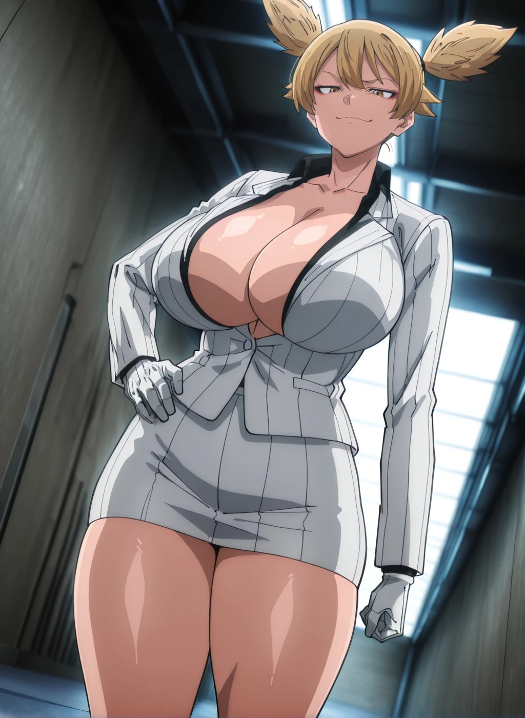 桃草蓬 Sex by Bishop - Image 7