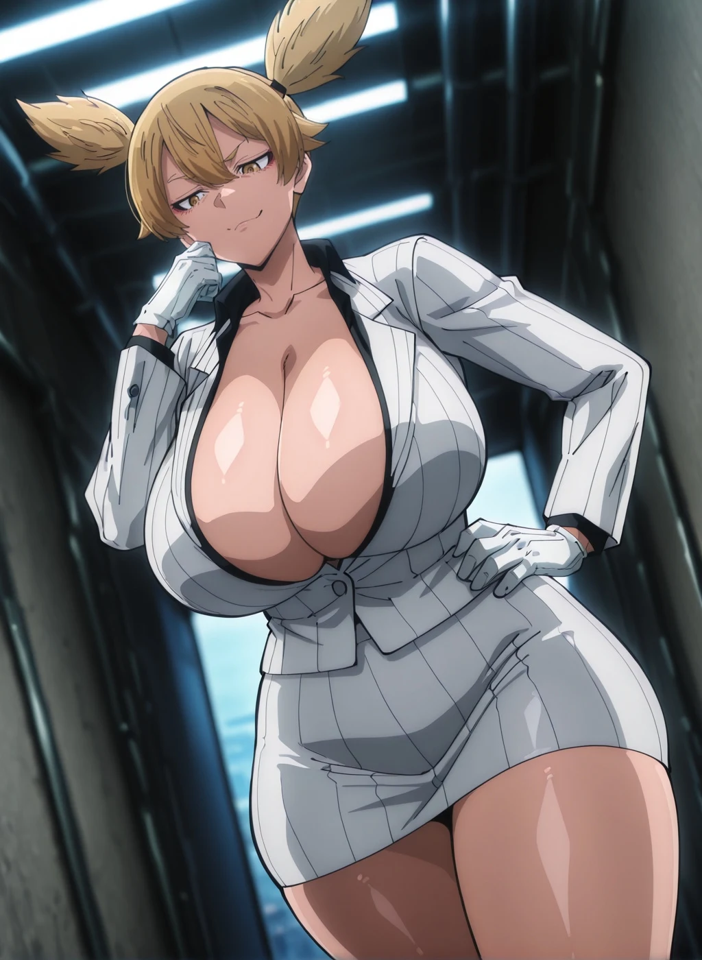 桃草蓬 Sex by Bishop - Image 8