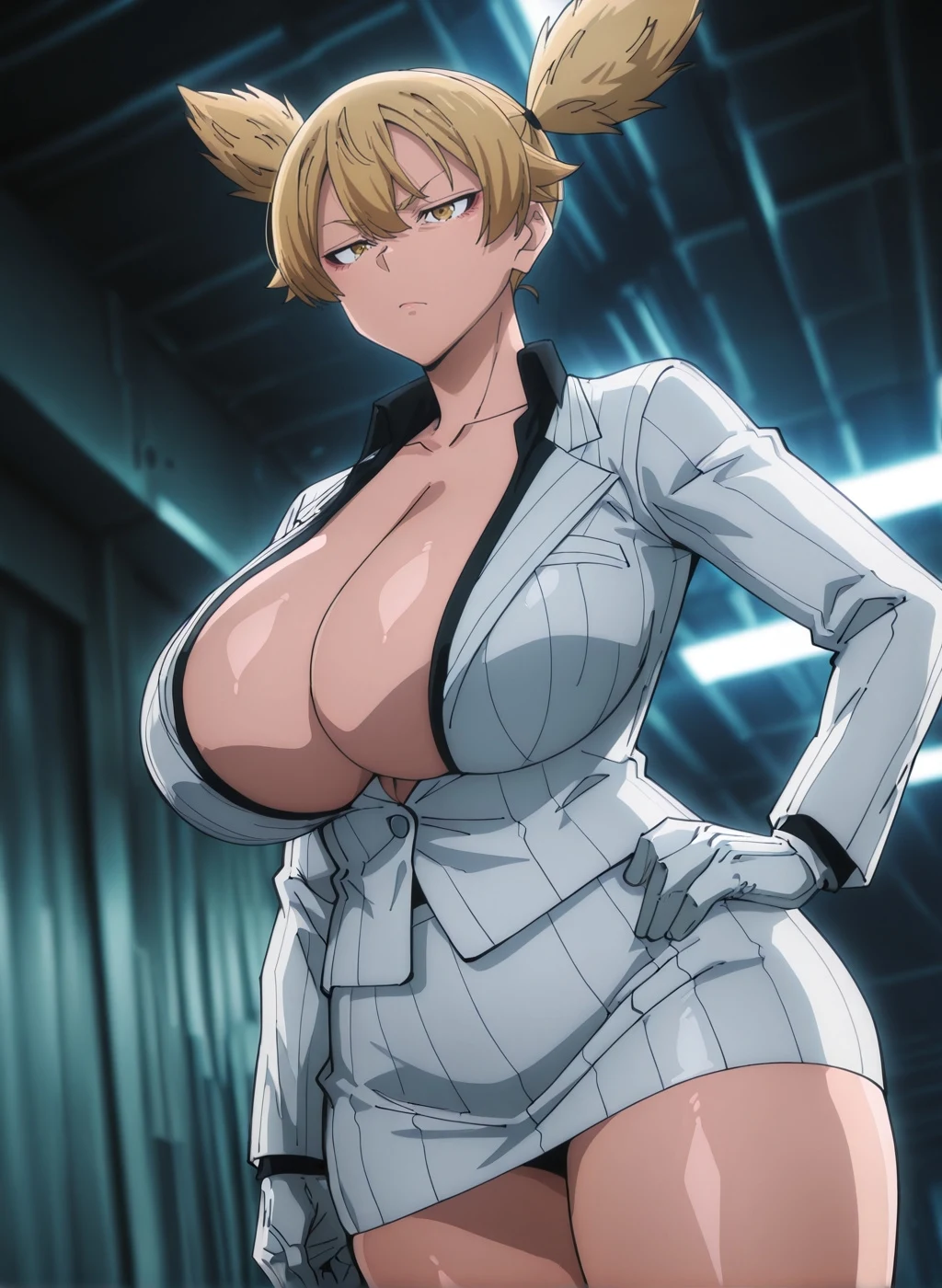 桃草蓬 Sex by Bishop - Image 9