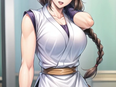 坂崎 百合 Sex by Martin Luther