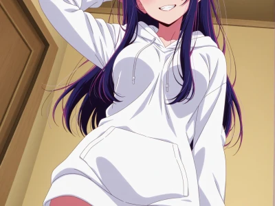 Hoshino Ai | Oshi No Ko | Set #3 Sex by Ai Art_Dreamer