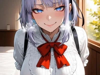 Otaku Hentai World Hentai - Hotaru Shidare - Dagashi Kashi REQUEST 74 – 74 Images