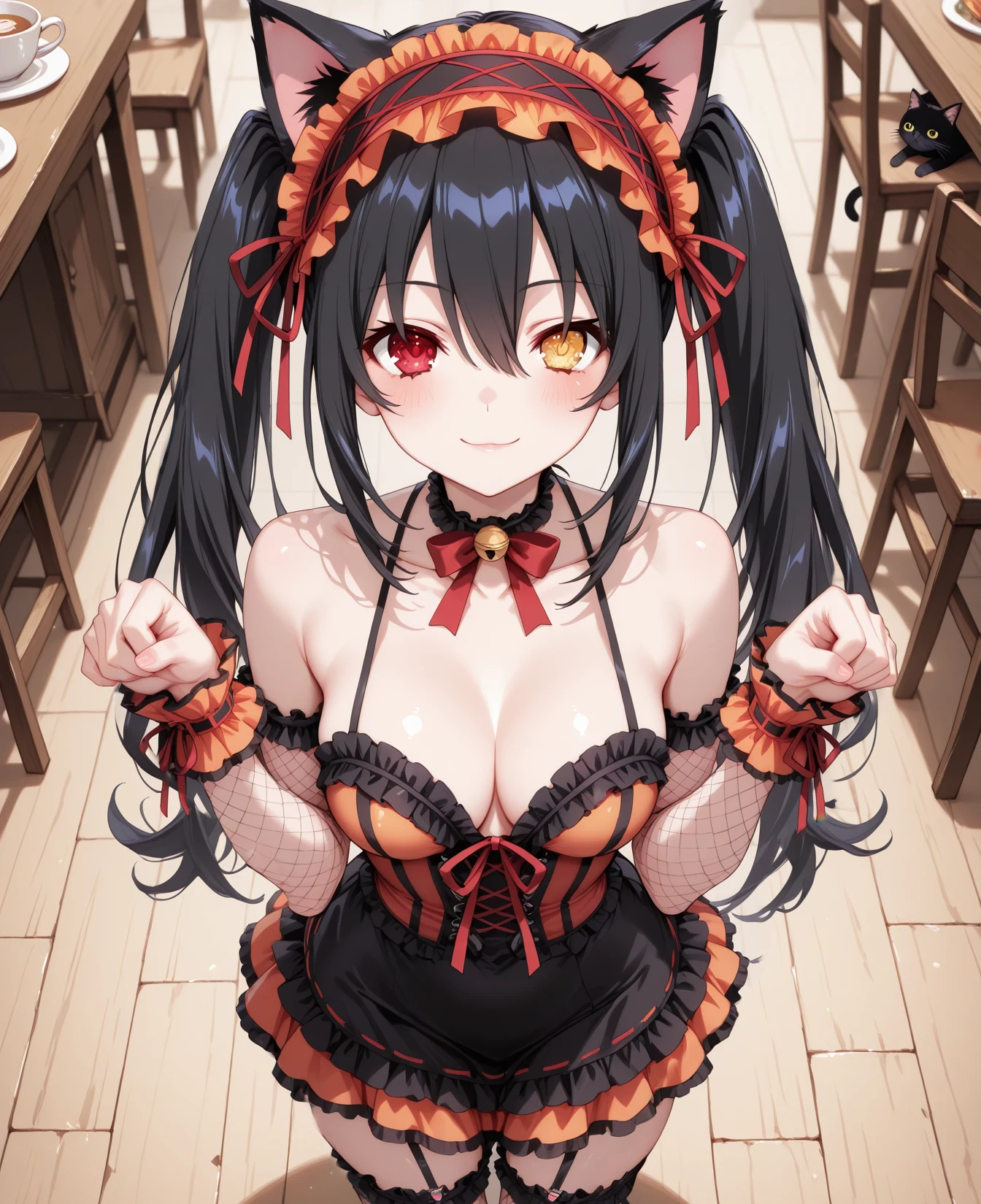 👑 Imperia - Elaina And More Hentai by Lilith Crimson - Uncensored - Hentai Image 13