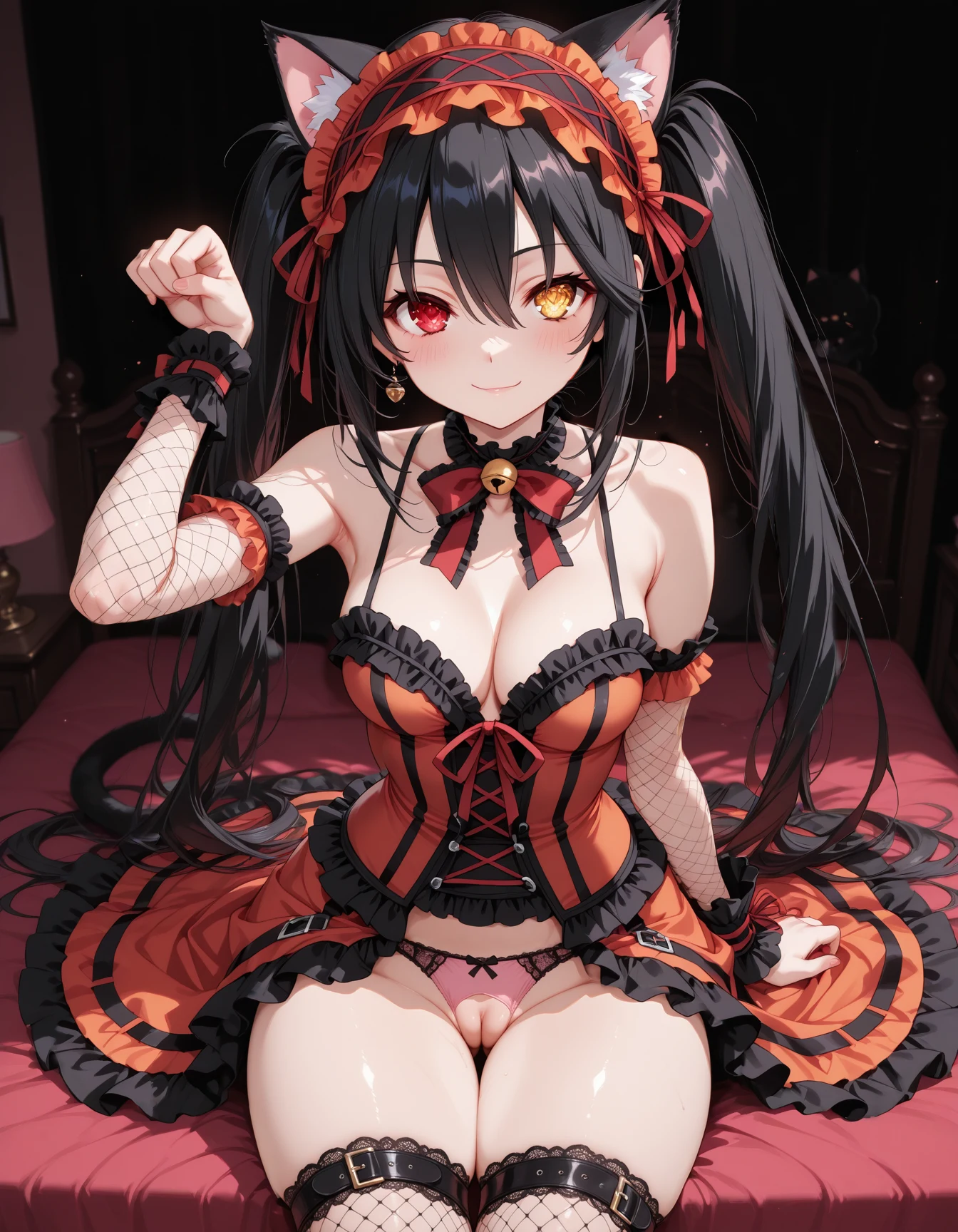 👑 Imperia - Elaina And More Hentai by Lilith Crimson - Uncensored - Hentai Image 14