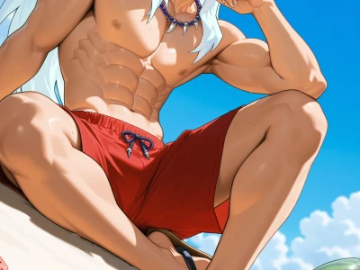 犬夜叉 | Inuyasha - Sex by Chinbaba0623