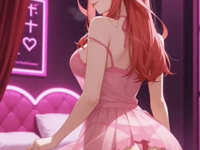 Itsuki Nakano – 128 Images - Patreons Only Hentai