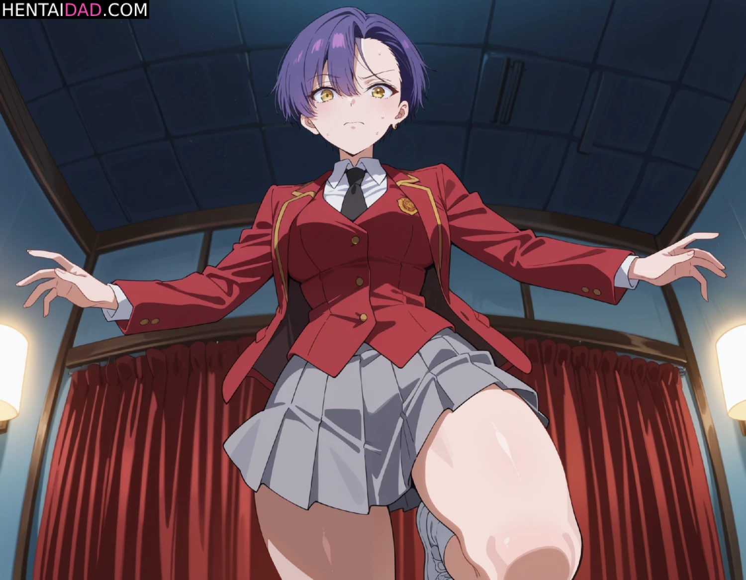 Kazuki Mikadono Sex, porn, nude, hentai | Dealing with Mikadono Sisters Is a Breeze