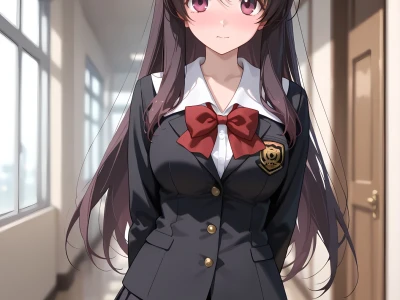 Kotonoha Katsura Ex Sex by N1KSM4N