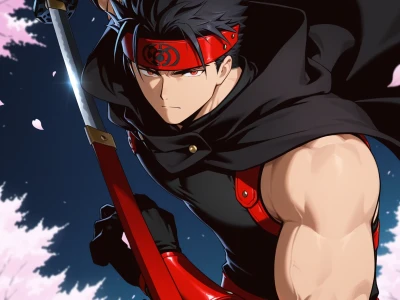 黒鋼 | Kurogane - Sex by Chinbaba0623