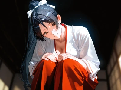 Lovely Momiji 142 Image set :3 Sex by Enjisd