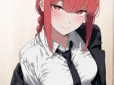 Makima | Chanisawman Sex by Crank