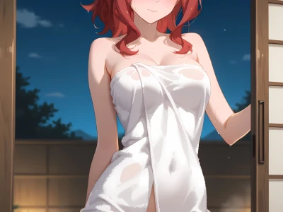 Malty S Melromarc Ex Sex by N1KSM4N