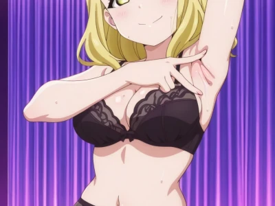 Mari Ohara Sex | Kimi no Kokoro wa Kagayaiteru kai? | Thumbnail