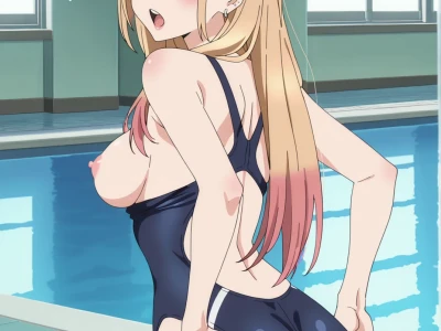 Marin Kitagawa 喜多川 海夢 Sex by mforcia hentai