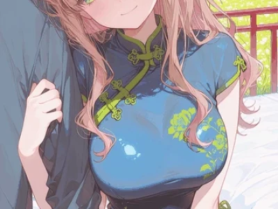 Minami Yume / 南夢芽 🔞 【GRIDMAN / グリッドマン】 Sex by siyo