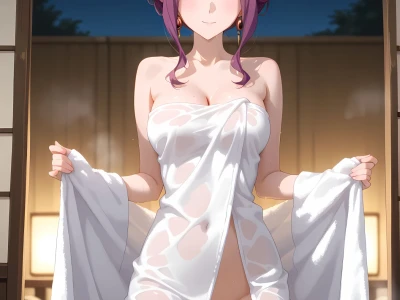 Mirelia Q Melromarc Ex Sex by N1KSM4N