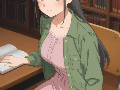 Mitou Miori Sex by Ero64