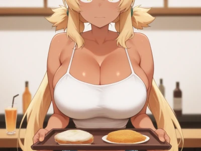 Uncensored Hentai - Nana Sunohara - sou no Kanrinin-san – 41 Images