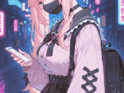 Natsu / ナツ 🔞 【Blue Archive / ブルーアーカイブ】 Sex by siyo