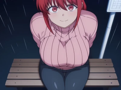 Natsumi Obata // Saimin Seishidou Sex by Deik0