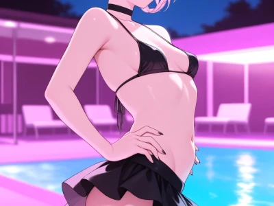 Nazuna Nanakusa Sex by KimoWinter