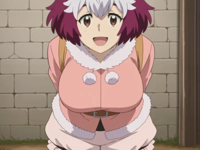 Nelluru ネルル Hentai by Spairk1313 - Uncensored - Hentai Hentai