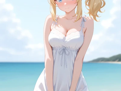 Nodoka Toyohama Ex Sex by N1KSM4N hentai