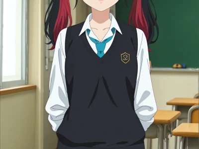 Nowa Sugaya - My Dress-Up Darling Sex by SecreArt